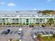 Two-story building with water access and parking at 464 N Paula Dr # 322, Dunedin, FL 34698