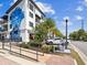 Modern building in Downtown Dunedin at 464 N Paula Dr # 322, Dunedin, FL 34698