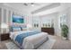 Spacious bedroom with a large bed and plenty of natural light at 4919 Pamplona Ct., Wimauma, FL 33598