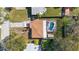House with pool and fenced yard; nice neighborhood at 1010 59Th N Ave, St Petersburg, FL 33703