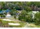 Golf course community with luxury homes at 10106 Radcliffe Dr, Tampa, FL 33626