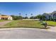 Vacant lot ready for new construction in a desirable location at 10639 Ruffino Ct, Trinity, FL 34655