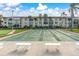 Enjoy a game of shuffleboard in this community at 19029 Us Highway 19 N # 5-1, Clearwater, FL 33764