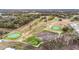 Golf driving range with multiple greens at 36925 Kiowa Ave, Zephyrhills, FL 33542