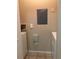 Laundry room with washer, dryer and electrical panel at 2171 Portofino Pl # 27-2717, Palm Harbor, FL 34683