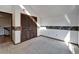 Bedroom with wood floors and double door closet at 4501 Keene Rd, Plant City, FL 33565