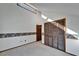 Bedroom with wood floors and double door closet at 4501 Keene Rd, Plant City, FL 33565