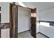 Closet with shelving and water heater at 4501 Keene Rd, Plant City, FL 33565
