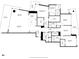 Detailed floor plan showcasing a spacious layout with multiple bedrooms, bathrooms, and balconies at 100 1St N Ave # 1601, St Petersburg, FL 33701