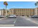 Guest parking lot with ample space for visitors at 3500 Lake Bayshore Dr # K-101, Bradenton, FL 34205