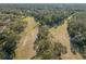 Aerial view of golf course and surrounding area at 3505 Tarpon Woods Blvd # K403, Palm Harbor, FL 34685