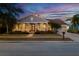 Charming one-story home with front porch at 805 Islebay Dr, Apollo Beach, FL 33572