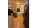 Bathroom with shower and toilet at 1608 S 45Th St, Tampa, FL 33619