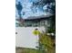 Quaint single-story home with a fenced yard at 1608 S 45Th St, Tampa, FL 33619