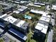 Aerial view of Cordova Greens community at 8765 Bardmoor Blvd # 308, Seminole, FL 33777