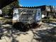 Cordova Greens V community entrance sign at 8765 Bardmoor Blvd # 308, Seminole, FL 33777