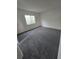 Spacious bedroom with neutral carpeting and large window at 12954 Fennway Ridge Dr, Riverview, FL 33579