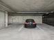 Secure parking garage with designated parking spots at 912 Channelside Dr # 2601, Tampa, FL 33602