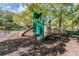 playground with slide and climbing structure at 9481 Highland Oak Dr # 807, Tampa, FL 33647