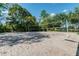 Outdoor sand volleyball court at 9481 Highland Oak Dr # 807, Tampa, FL 33647