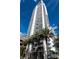 Modern high-rise building with palm trees at 175 1St S St # 704, St Petersburg, FL 33701