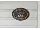 Historic landmark plaque, McDonald House, built in 1903 at 301 Old Hopewell Rd, Plant City, FL 33567