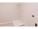 Laundry room with washer and dryer hookups at 13167 Royal Pines Ave, Riverview, FL 33579