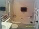 Bathroom with tub, shower, and vanity at 4036 Angel Oak Ct # 101, Tampa, FL 33613