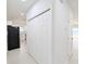 Bright laundry room with washer and dryer hookups at 4226 Elwood Rd, Spring Hill, FL 34609