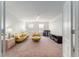 Relaxing bedroom with comfy seating and large window at 529 Vista Ridge Dr, Ruskin, FL 33570