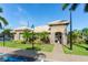 Community building with access for disabled at 529 Vista Ridge Dr, Ruskin, FL 33570
