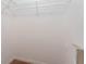 Empty walk-in closet featuring wire shelving at 529 Vista Ridge Dr, Ruskin, FL 33570