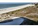 Oceanfront view with boardwalk access at 1270 Gulf Blvd # 1102, Clearwater Beach, FL 33767