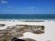 Stunning ocean view from a beachfront property at 1270 Gulf Blvd # 1102, Clearwater Beach, FL 33767