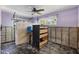 Needs renovation, features window and ceiling fan at 4019 Helena Ne St, St Petersburg, FL 33703