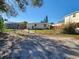 Fenced backyard featuring a gate and ample space, offering privacy and outdoor enjoyment at 4735 22Nd N Ave, St Petersburg, FL 33713