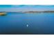 Serene lake view; peaceful waterfront living at 4950 Pond Ridge Dr, Riverview, FL 33578