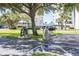 Community car wash station for resident's convenience at 7902 Sailboat Key S Blvd # 405, South Pasadena, FL 33707