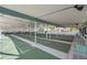 Well-maintained shuffleboard courts for residents at 4851 W Gandy Blvd # B6 L3, Tampa, FL 33611