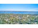 Stunning aerial view of the waterfront community at 511 Duxbury Ct # C, Safety Harbor, FL 34695