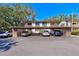 Covered parking spaces with multiple car spaces at 511 Duxbury Ct # C, Safety Harbor, FL 34695