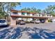 Covered parking spaces available for residents at 511 Duxbury Ct # C, Safety Harbor, FL 34695