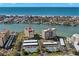 High-rise condo with water views and resort amenities at 700 Island Way # 704, Clearwater Beach, FL 33767