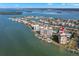 Beautiful waterfront property with resort amenities at 700 Island Way # 704, Clearwater Beach, FL 33767