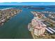Waterfront condo with amazing water and city views at 700 Island Way # 704, Clearwater Beach, FL 33767