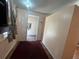 An interior room featuring neutral walls and natural light at 1319 Vance Rd, Plant City, FL 33566