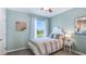 Serene bedroom featuring a bed and calming decor at 1715 Tahitian Sunrise Dr, Plant City, FL 33565