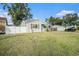 House exterior, front yard, and driveway at 175 83Rd N Ave, St Petersburg, FL 33702