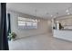 Spacious dining area with tile floors and a view to the kitchen at 2584 89Th Street E Cir, Palmetto, FL 34221