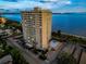 High-rise building with water views and parking at 2611 Bayshore Blvd # 302, Tampa, FL 33629